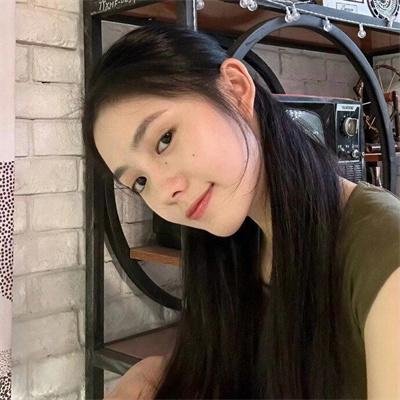 无限纯白的你